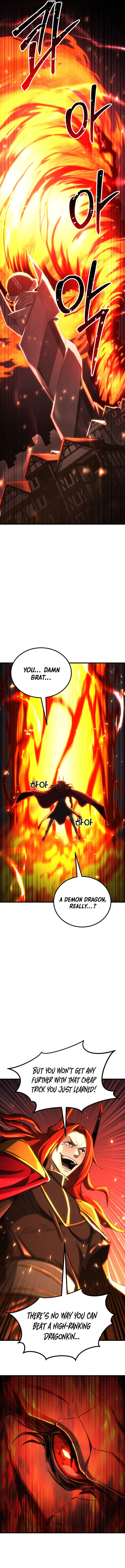 Absolute Necromancer Chapter 88 3